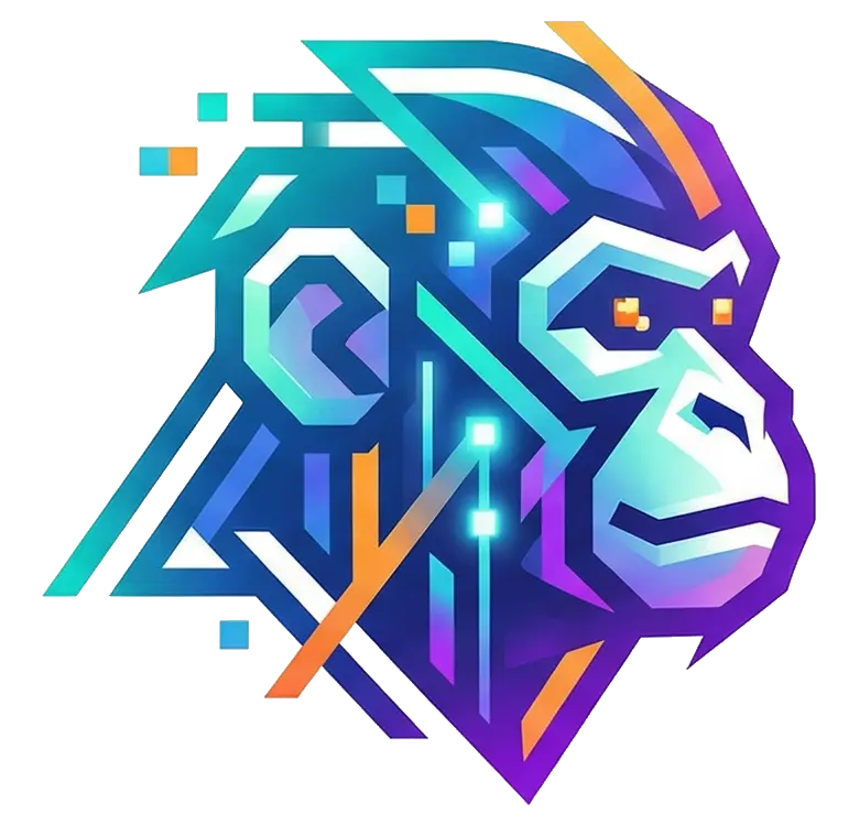 DigitalMonkey Logo